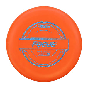 Discraft D Focus