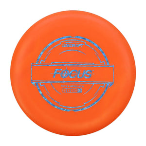 Discraft D Focus