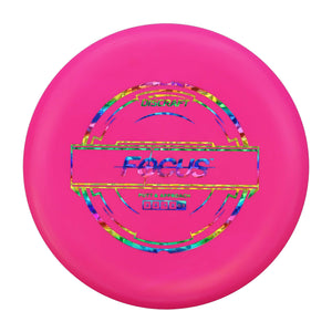 Discraft D Focus