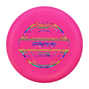 Discraft D Focus