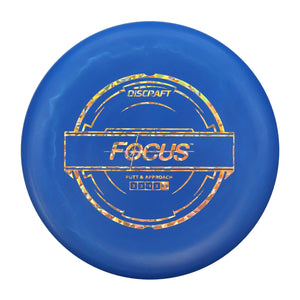 Discraft D Focus