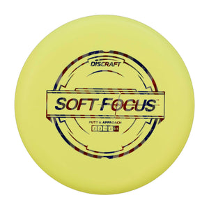 Discraft D Soft Focus