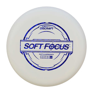 Discraft D Soft Focus