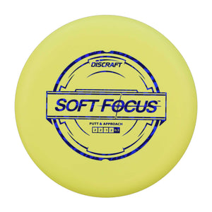 Discraft D Soft Focus
