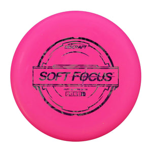 Discraft D Soft Focus