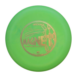 Discraft D Magnet