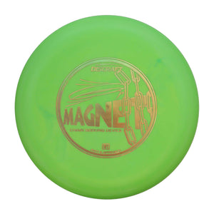 Discraft D Magnet
