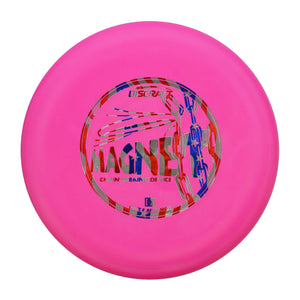 Discraft D Magnet
