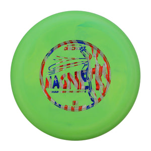 Discraft D Magnet