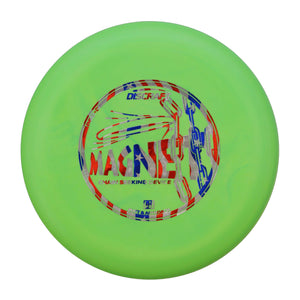 Discraft D Magnet