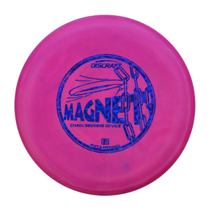 Discraft D Magnet