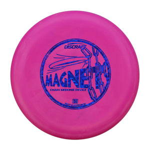 Discraft D Magnet