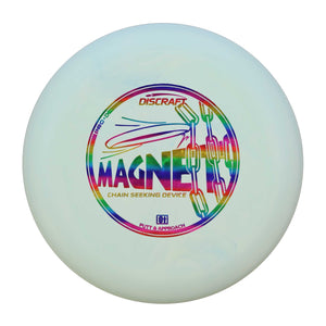 Discraft D Magnet