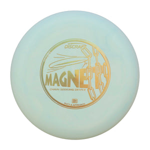 Discraft D Magnet