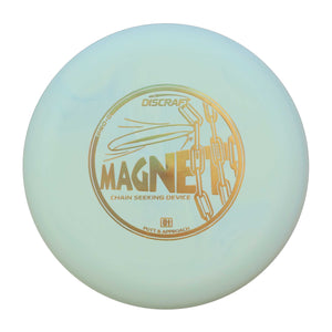 Discraft D Magnet