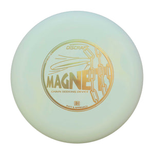 Discraft D Magnet