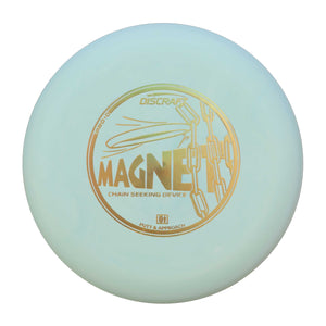 Discraft D Magnet