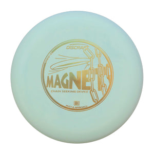 Discraft D Magnet