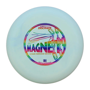 Discraft D Magnet