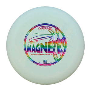 Discraft D Magnet