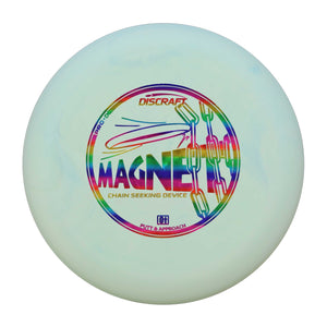 Discraft D Magnet