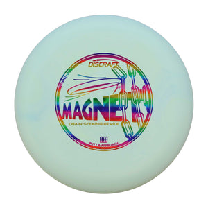 Discraft D Magnet