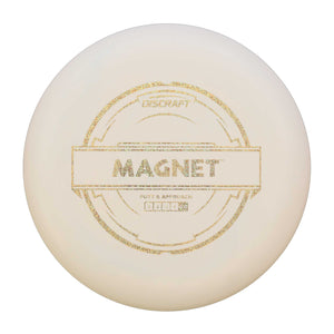 Discraft D Magnet