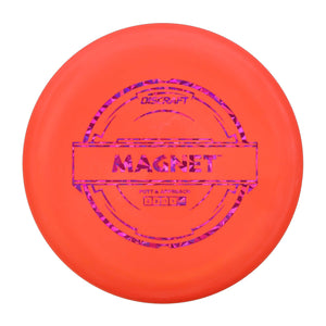 Discraft D Magnet