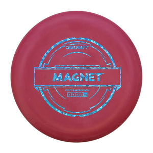 Discraft D Magnet