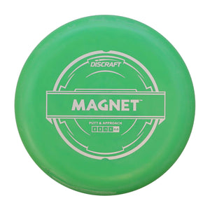 Discraft D Magnet
