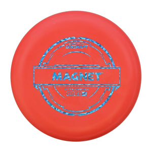 Discraft D Magnet