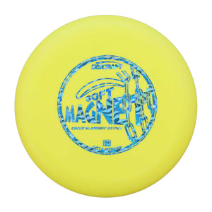 Discraft D Soft Magnet