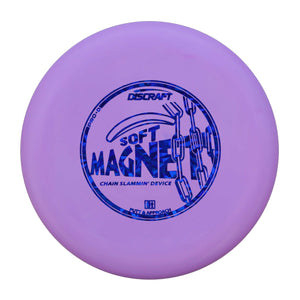 Discraft D Soft Magnet