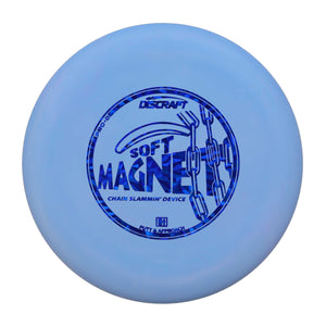 Discraft D Soft Magnet