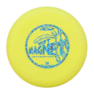 Discraft D Soft Magnet
