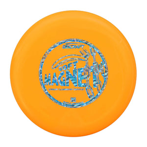 Discraft D Soft Magnet