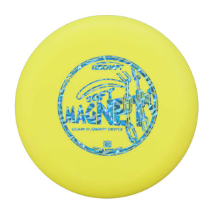 Discraft D Soft Magnet
