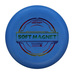 Discraft D Soft Magnet