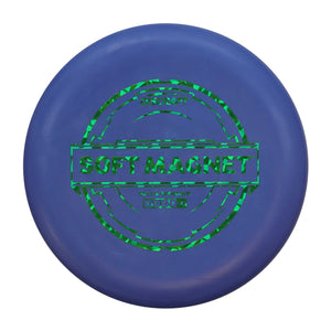 Discraft D Soft Magnet