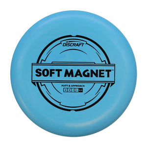 Discraft D Soft Magnet