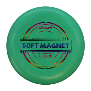 Discraft D Soft Magnet