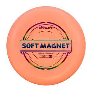 Discraft D Soft Magnet