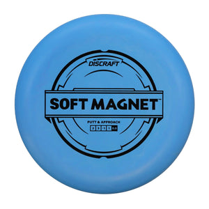 Discraft D Soft Magnet
