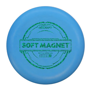 Discraft D Soft Magnet