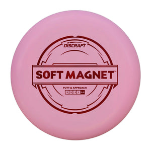Discraft D Soft Magnet