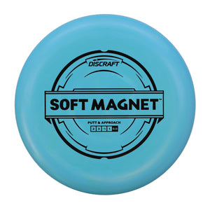 Discraft D Soft Magnet