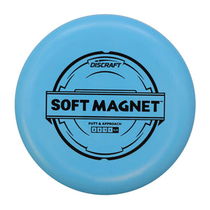 Discraft D Soft Magnet