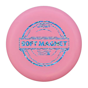 Discraft D Soft Magnet