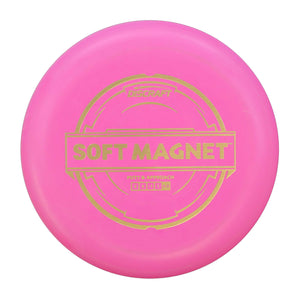 Discraft D Soft Magnet