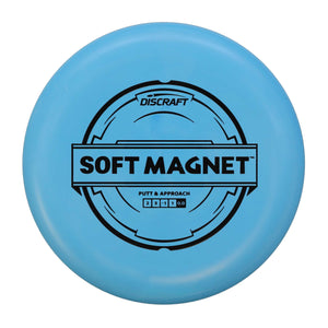 Discraft D Soft Magnet